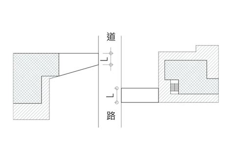 直通樓梯定義|第二章 一般設計通則